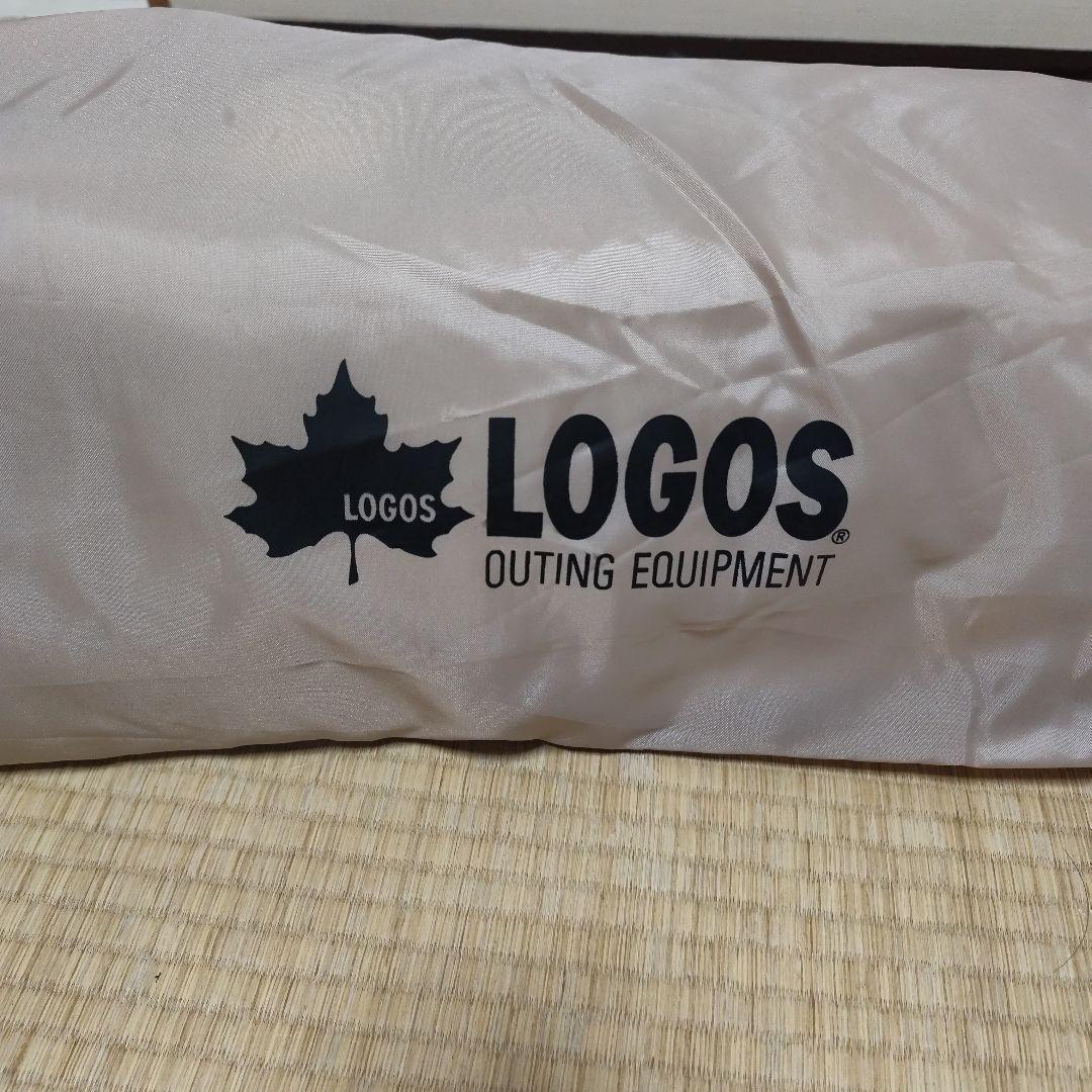 LOGOS TRADCANVAS MASTER DINING CHAIR 2脚