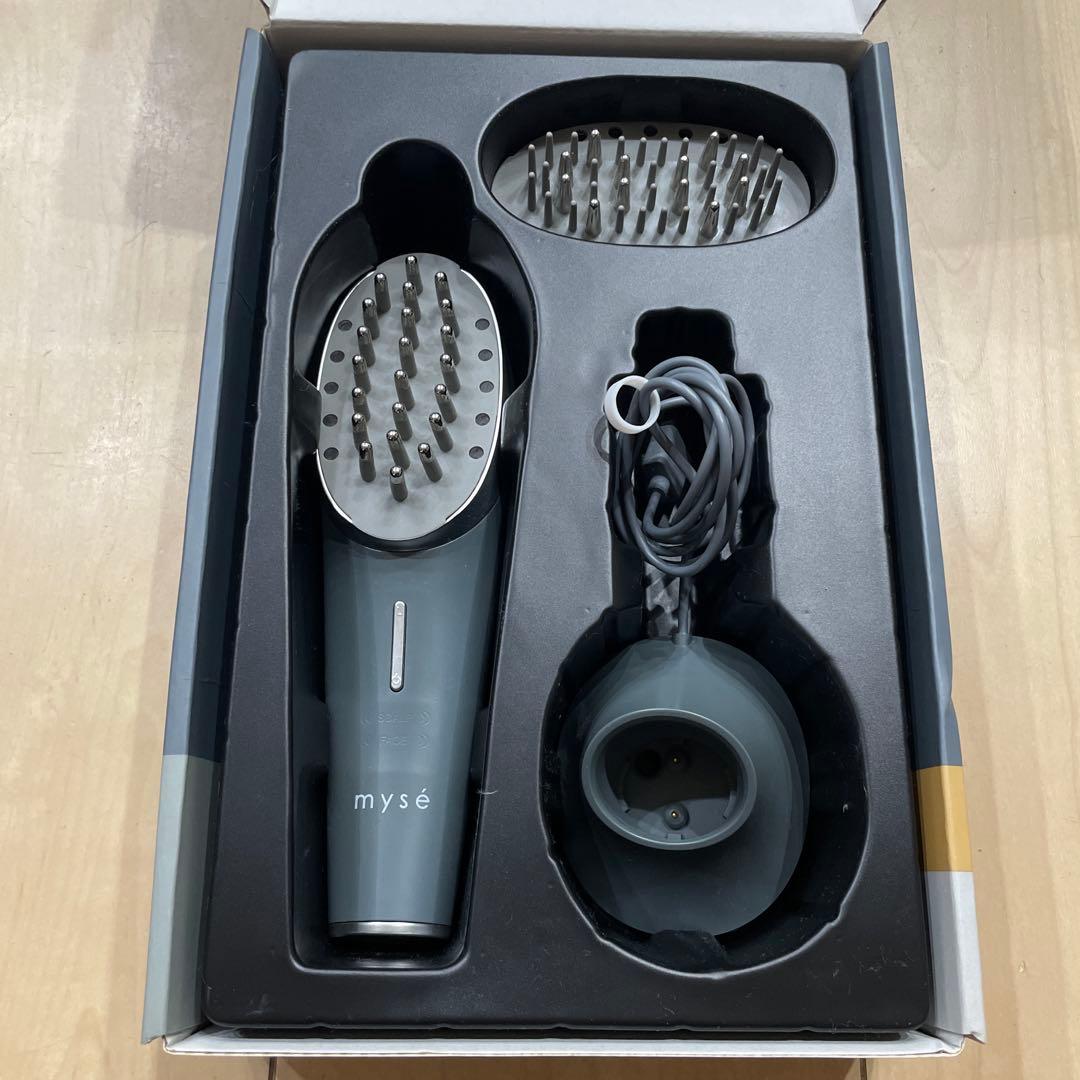 YA-MAN mysé スカルプリフトアクティブプラス