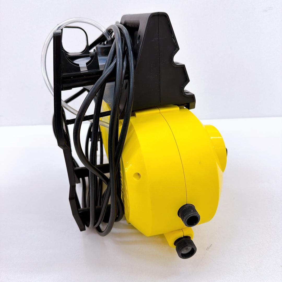 【良品】ケルヒャー KARCHER 家庭用高圧洗浄機 JTK28Plus