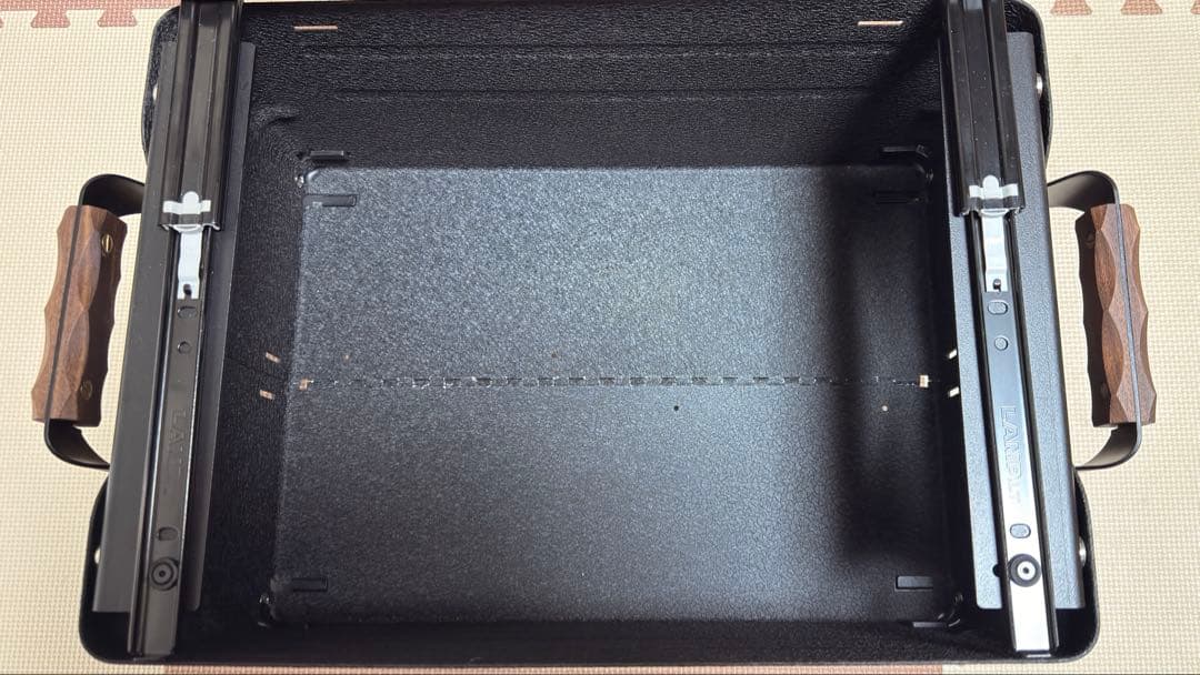 WANTKEYCAMP BOXTOP SC25 HEXAフルセット