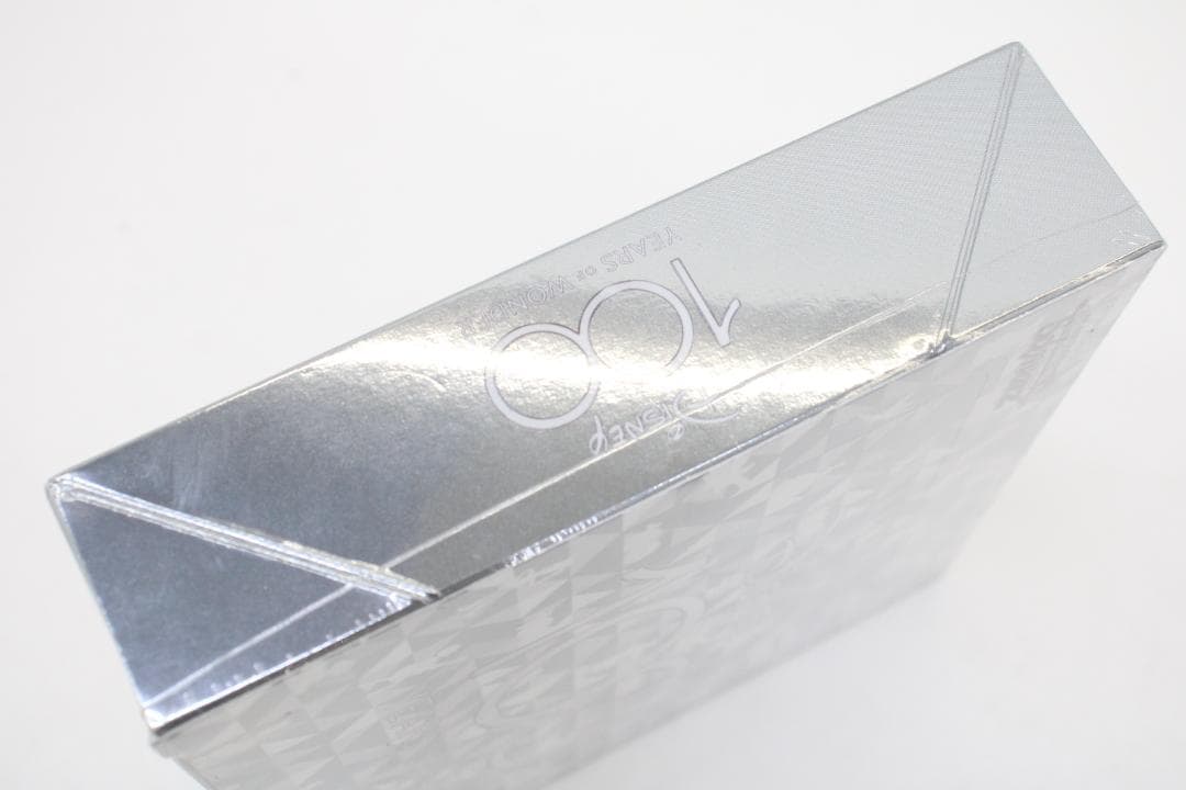 Disney 100 BOX 初版 2点セット 未開封 44-MA0714-19