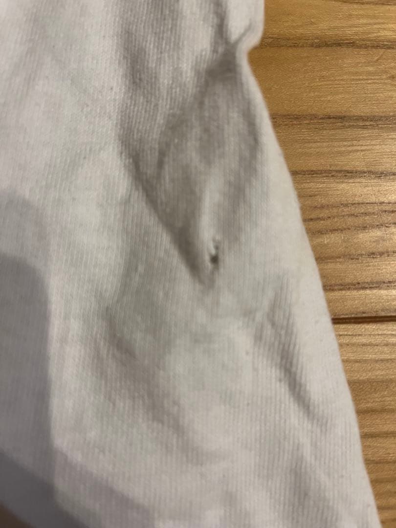 【USA製】 1960s Champion ランタグフ ットボールTシャツXL