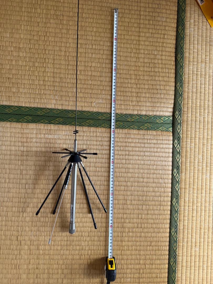 D220S 多方向アンテナ アマチュア無線