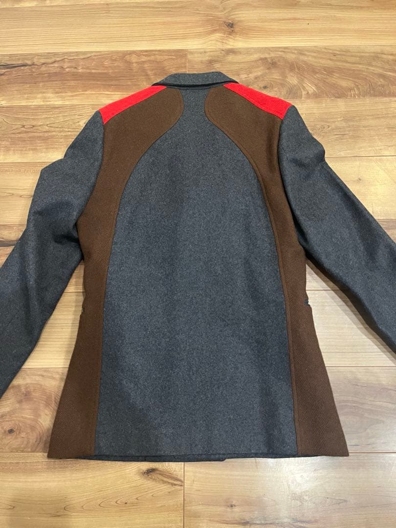 Comme des Garçons Homme Plus ヴィンテージジャケット