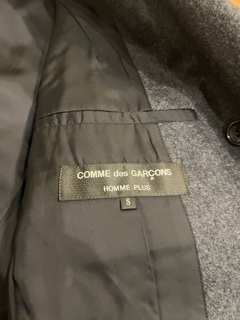 Comme des Garçons Homme Plus ヴィンテージジャケット