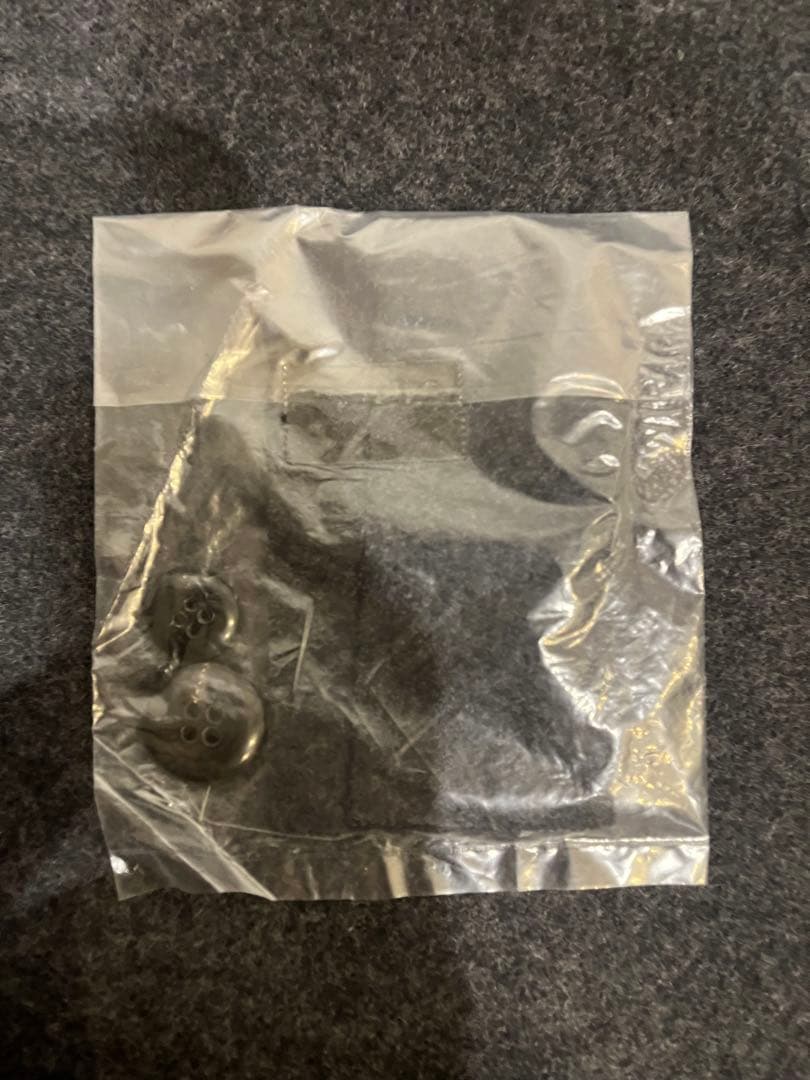 Comme des Garçons Homme Plus ヴィンテージジャケット