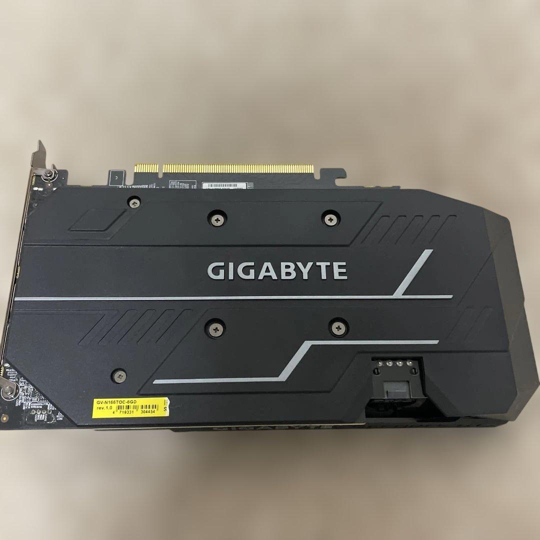 グラフィックボード・グラボ・ビデオカード GTX1660ti 6GB GeForce