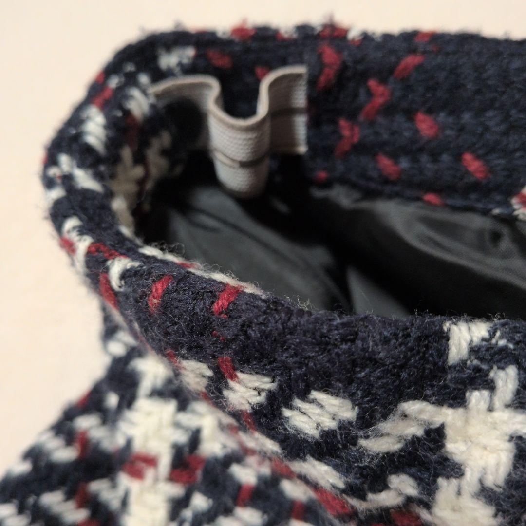 専用 FITH セットアップ スーツ ジャケット スカート 110-120 美品