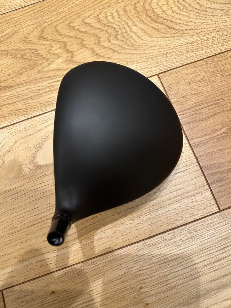 grindworks EQUINOX グラインドワークス イクイノックスドライバ