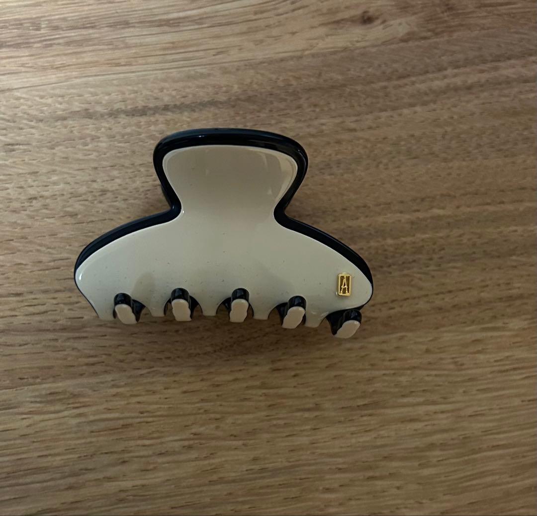 アレクサンドルドゥパリ　リズレ　LISERA Sヘアクリップ