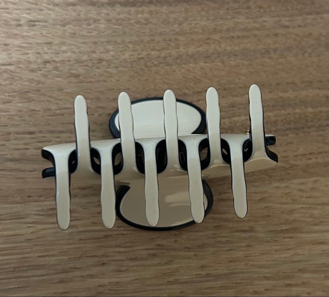 アレクサンドルドゥパリ　リズレ　LISERA Sヘアクリップ