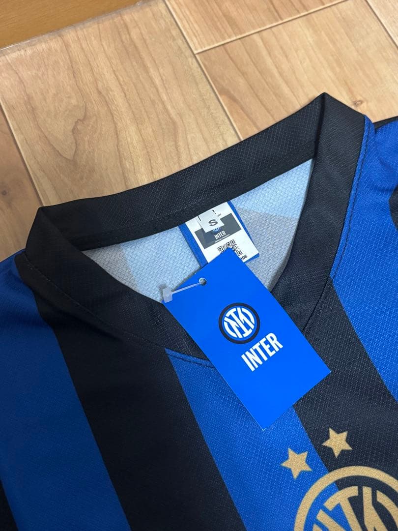 インテル　Inter サッカー　ユニフォーム　ラウタロマルティネス