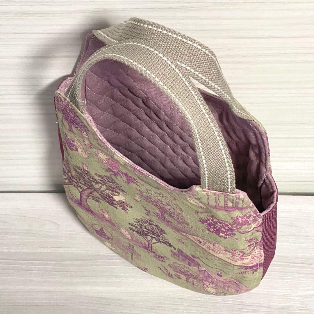 ♡ゆきんこ♡　ふわコロショルダー&エッグバッグ　5点セット