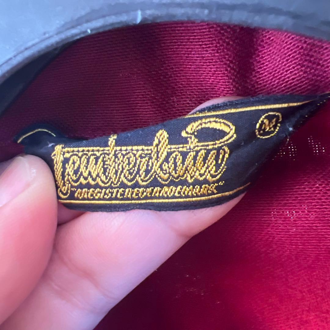 Tenderloin T-BOWL 半袖 ボーリングシャツ　Medium希少品☆