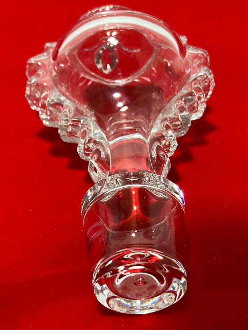 【美品】レミーマルタン　ルイ13世　空き瓶　レトロ　ビンテージ