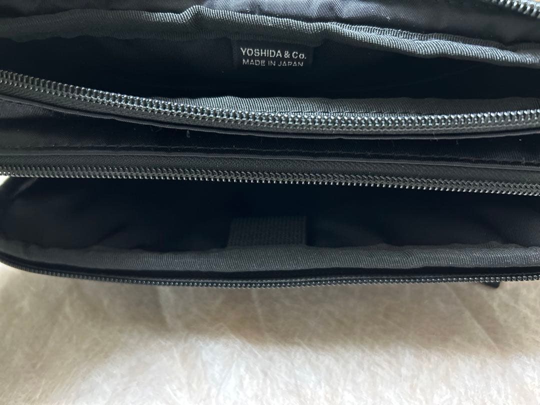 【美品】吉田カバン PORTER ショルダーバッグ