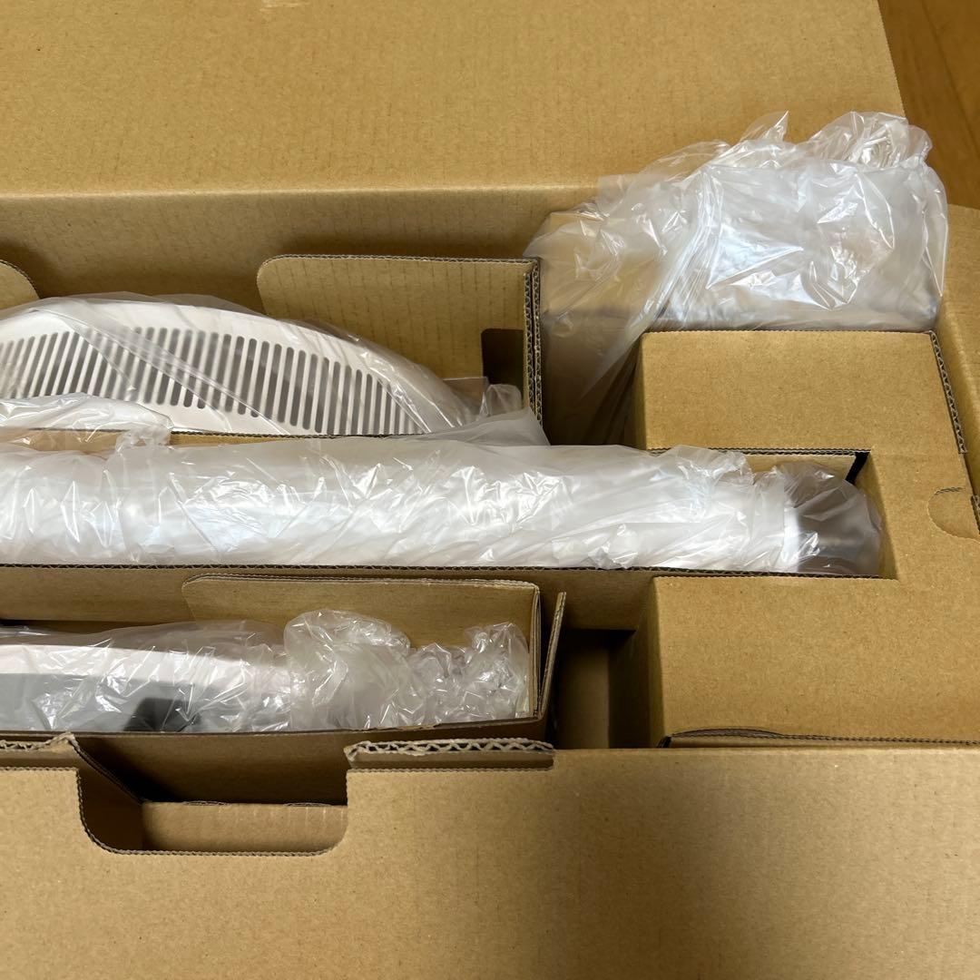 BALMUDA バルミューダ　GREENFAN グリーンファン　扇風機