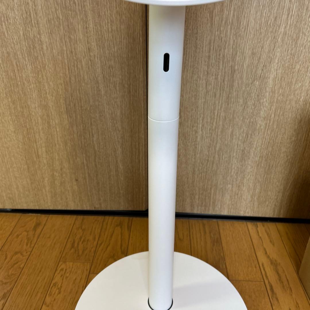 BALMUDA バルミューダ　GREENFAN グリーンファン　扇風機