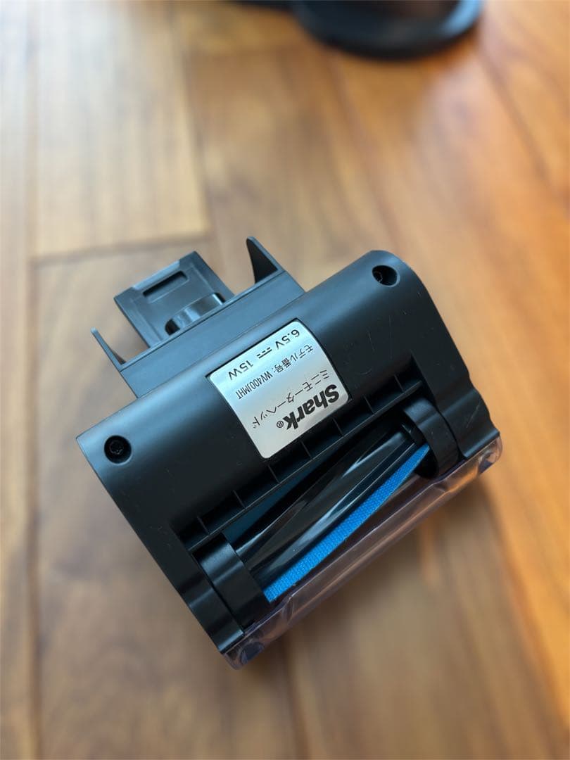 ★週末値下げ★Shark シャーク ハンディクリーナー WV415JBR