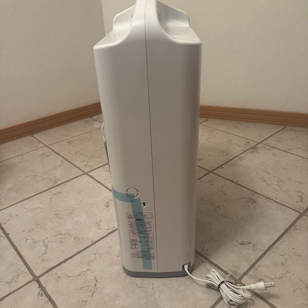 CORONA 除湿機 動作確認済み 美品