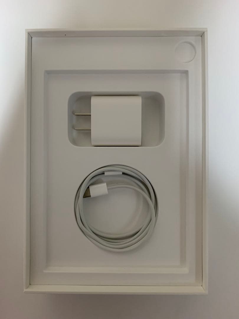 Apple iPad mini (第6世代) WiFi 256GB パープル