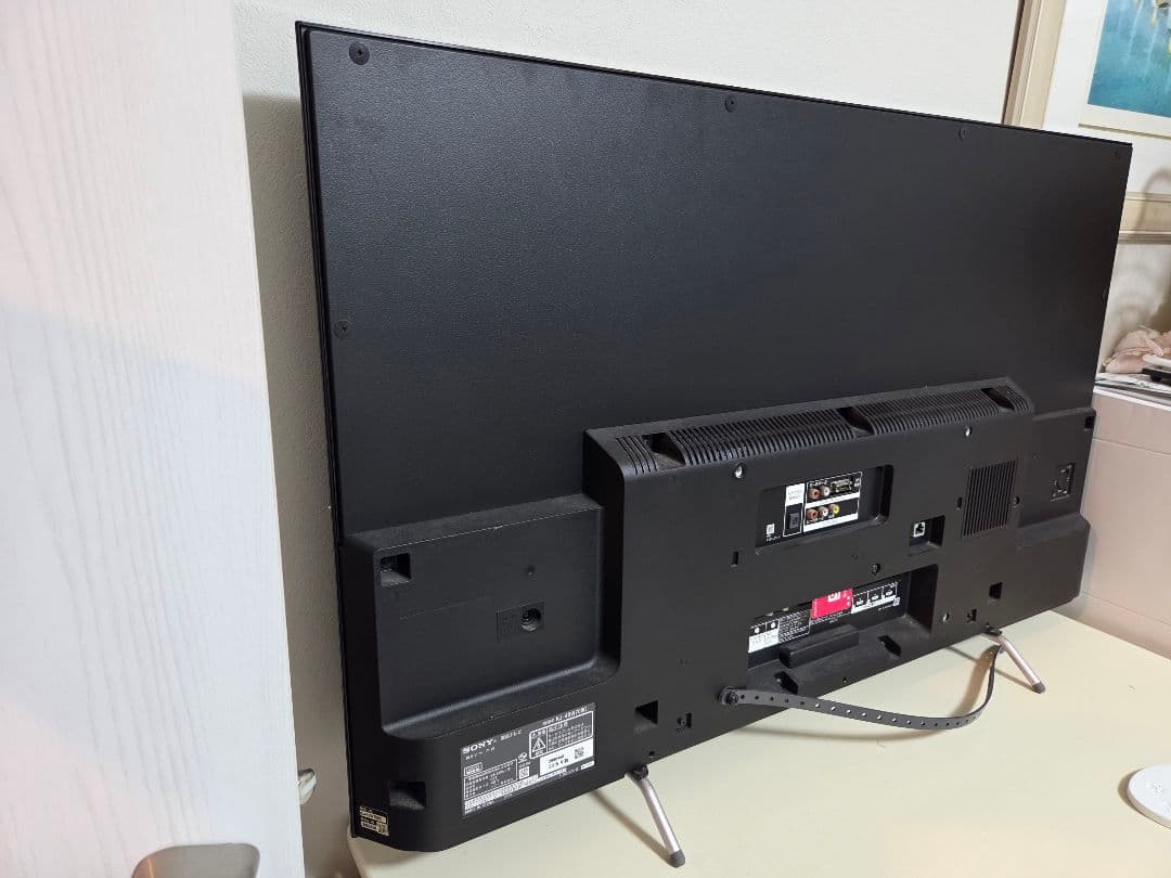 m*o様 SONY BRAVIA KJ-40W700C フルハイビジョン液晶テレ