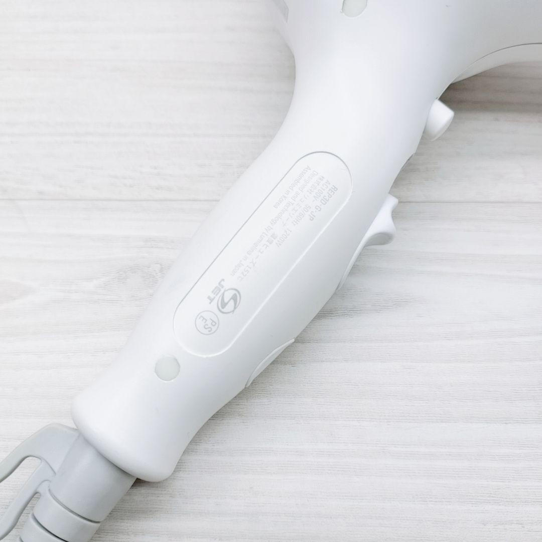 リュミエリーナ レプロナイザー 3D plus 3Dplus ドライヤー