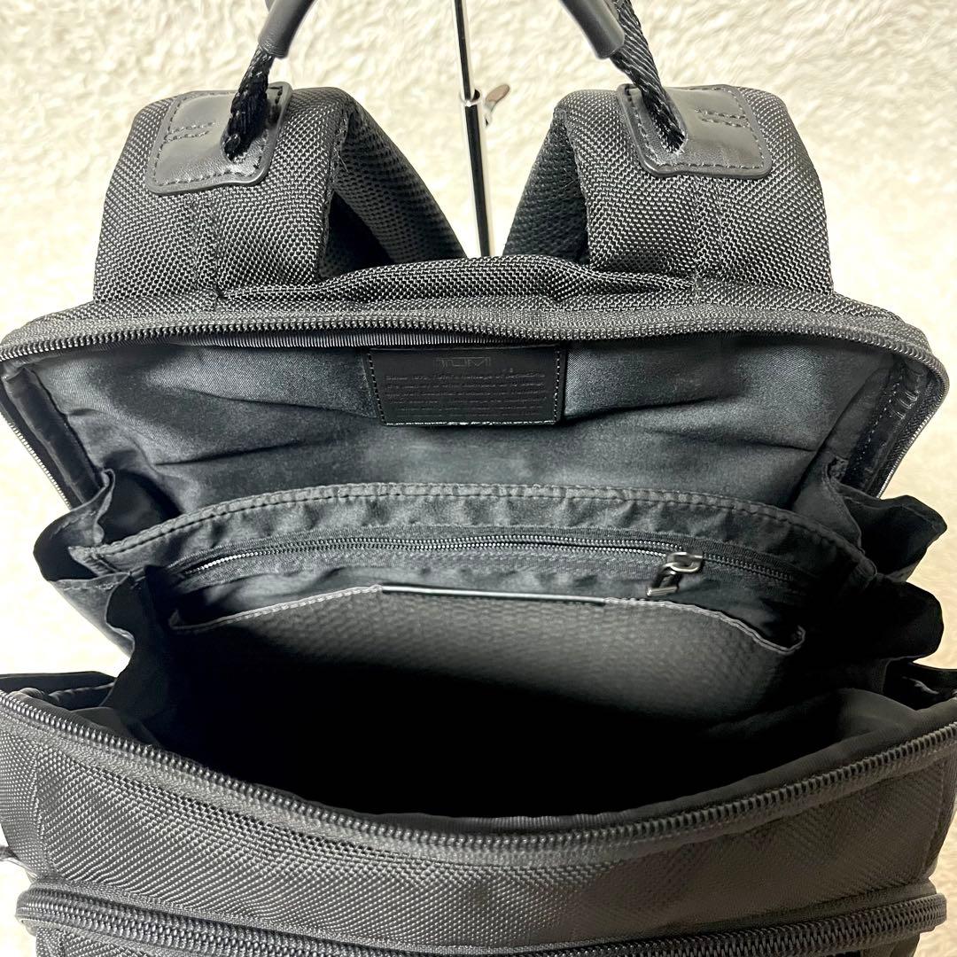 ✨激レア✨TUMI 大谷翔平使用モデル ALPHA BRAVO リュック
