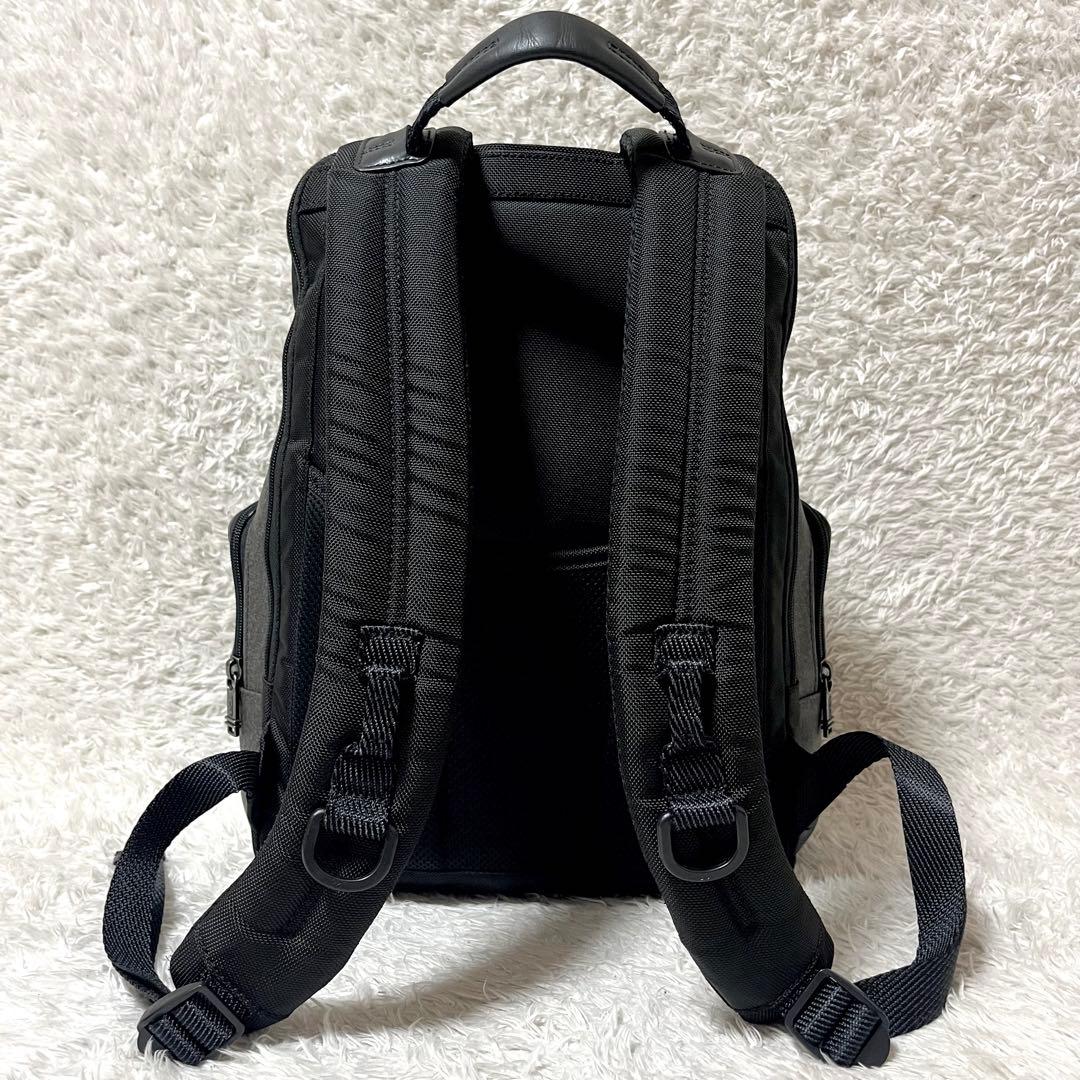 ✨激レア✨TUMI 大谷翔平使用モデル ALPHA BRAVO リュック