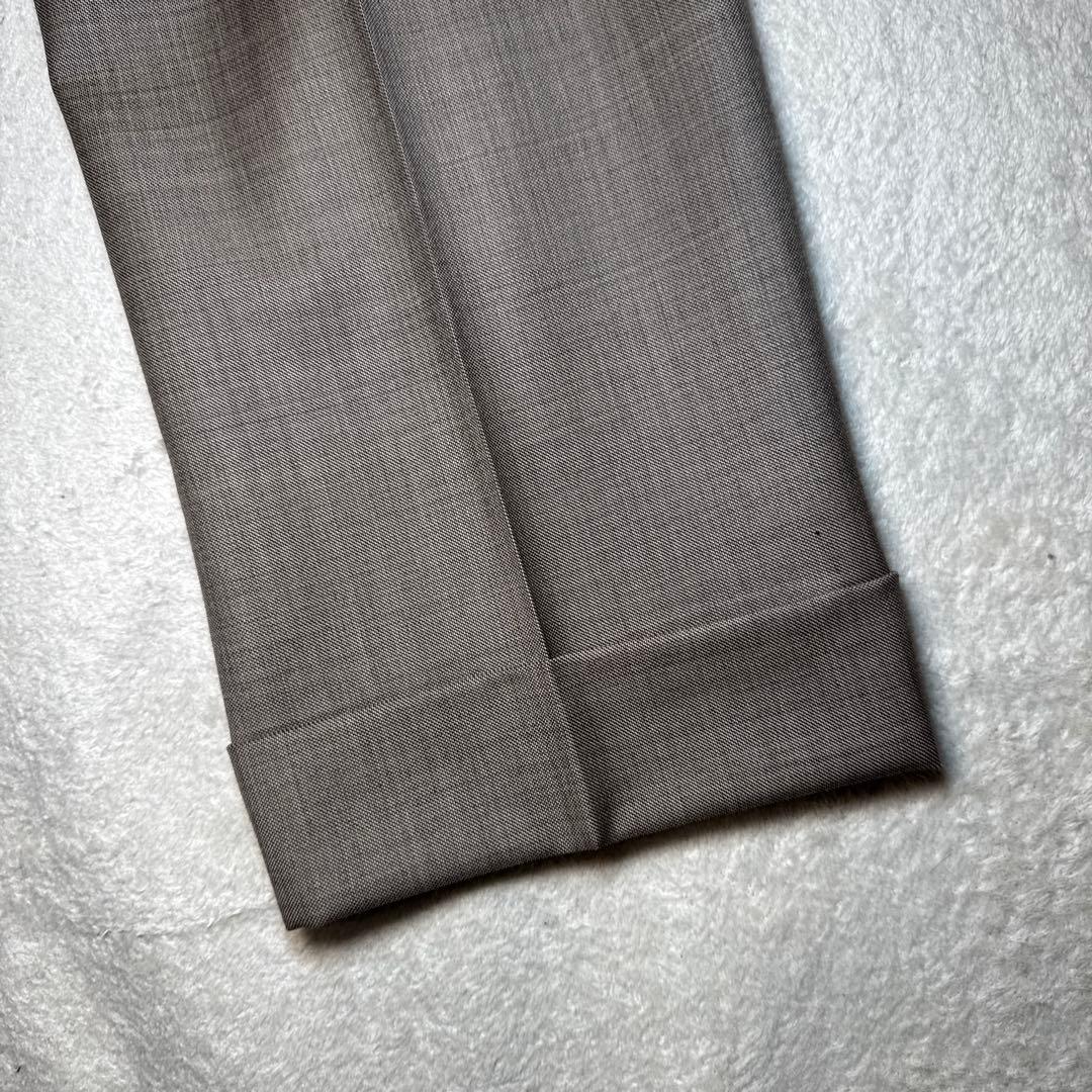 30 未使用　春秋　インコテックス　スラックス　ベージュ　48 L