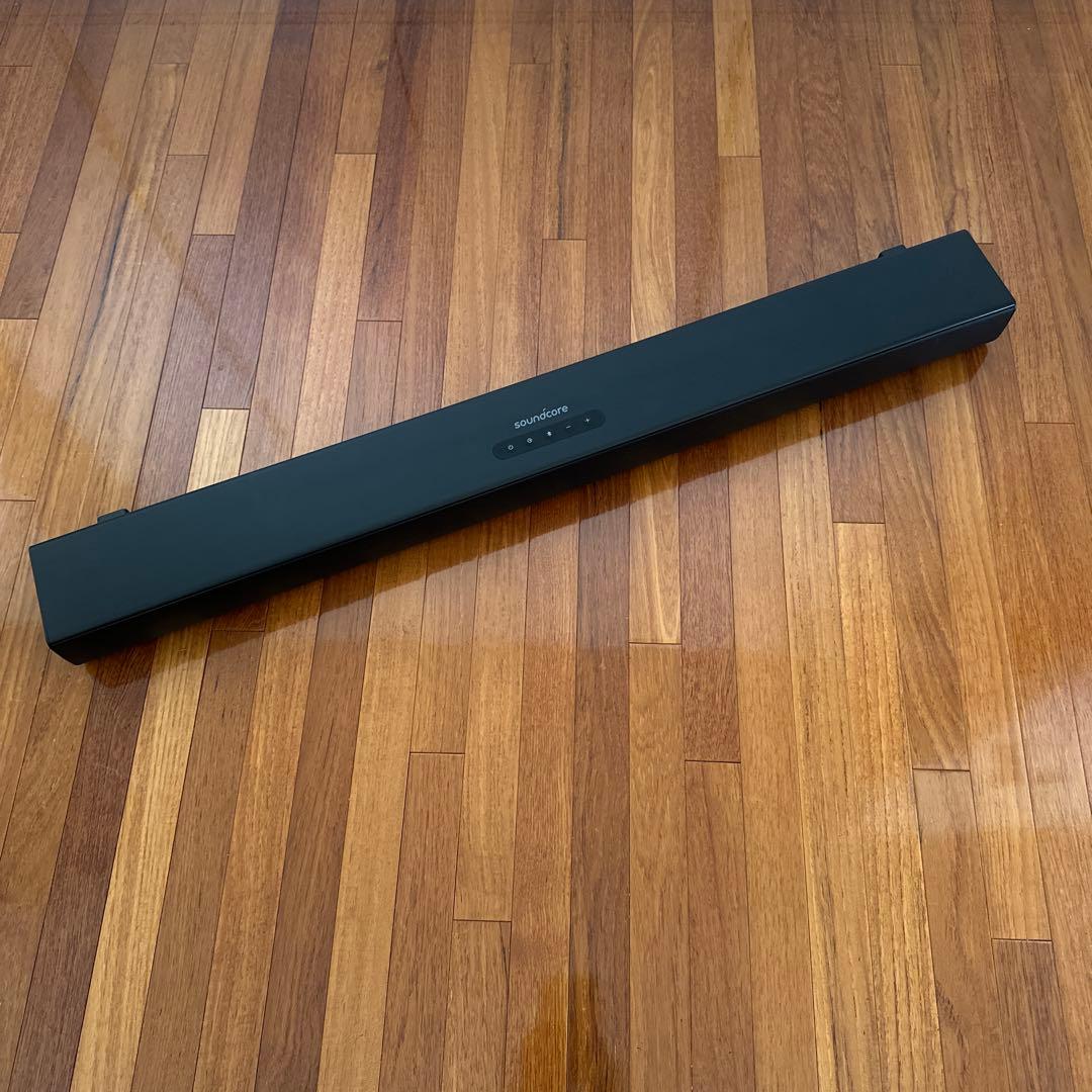 Anker サウンドバー soundcore infini2