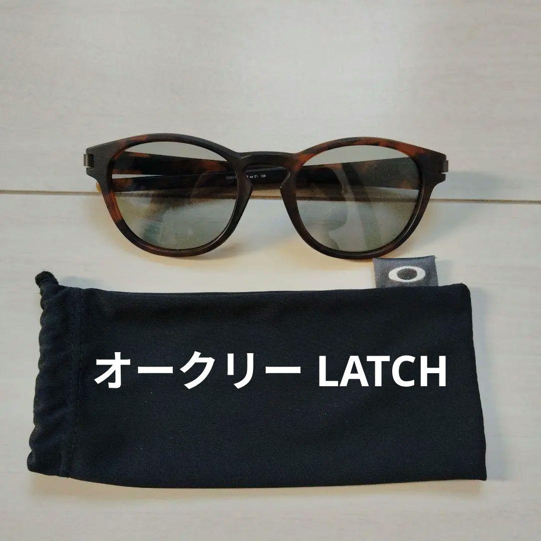 OAKLEY オークリー サングラス ラッチ