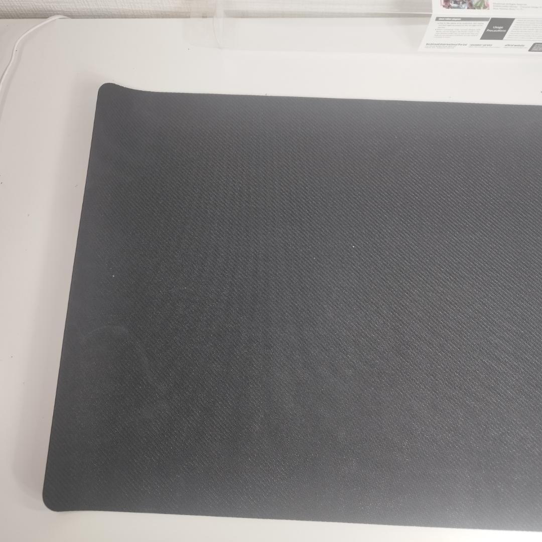 ヴァンガード アルティサリア スズネ プレイマット 日本未発売 新品 h718