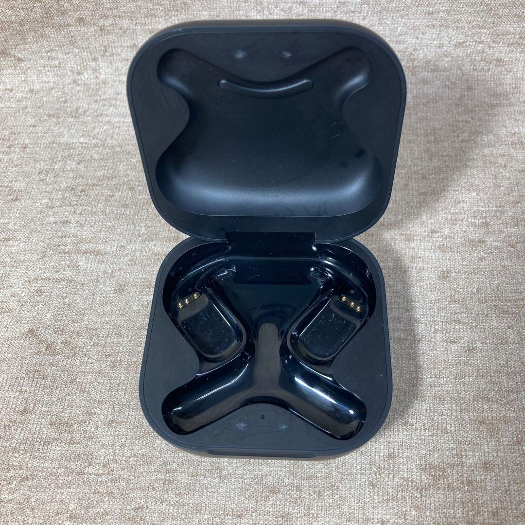 さ*う様 SHOKZ OPENFIT ワイヤレスイヤホン