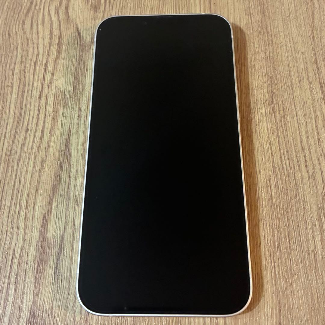 【箱・ケーブル付き】iphone14 256gb 本体