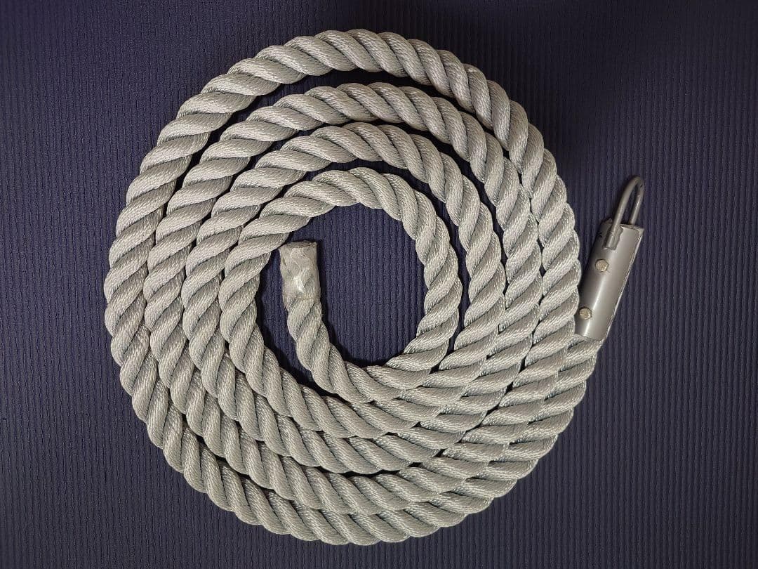 大珍品　大阪・関西万博　ポルトガル館　外観ロープ