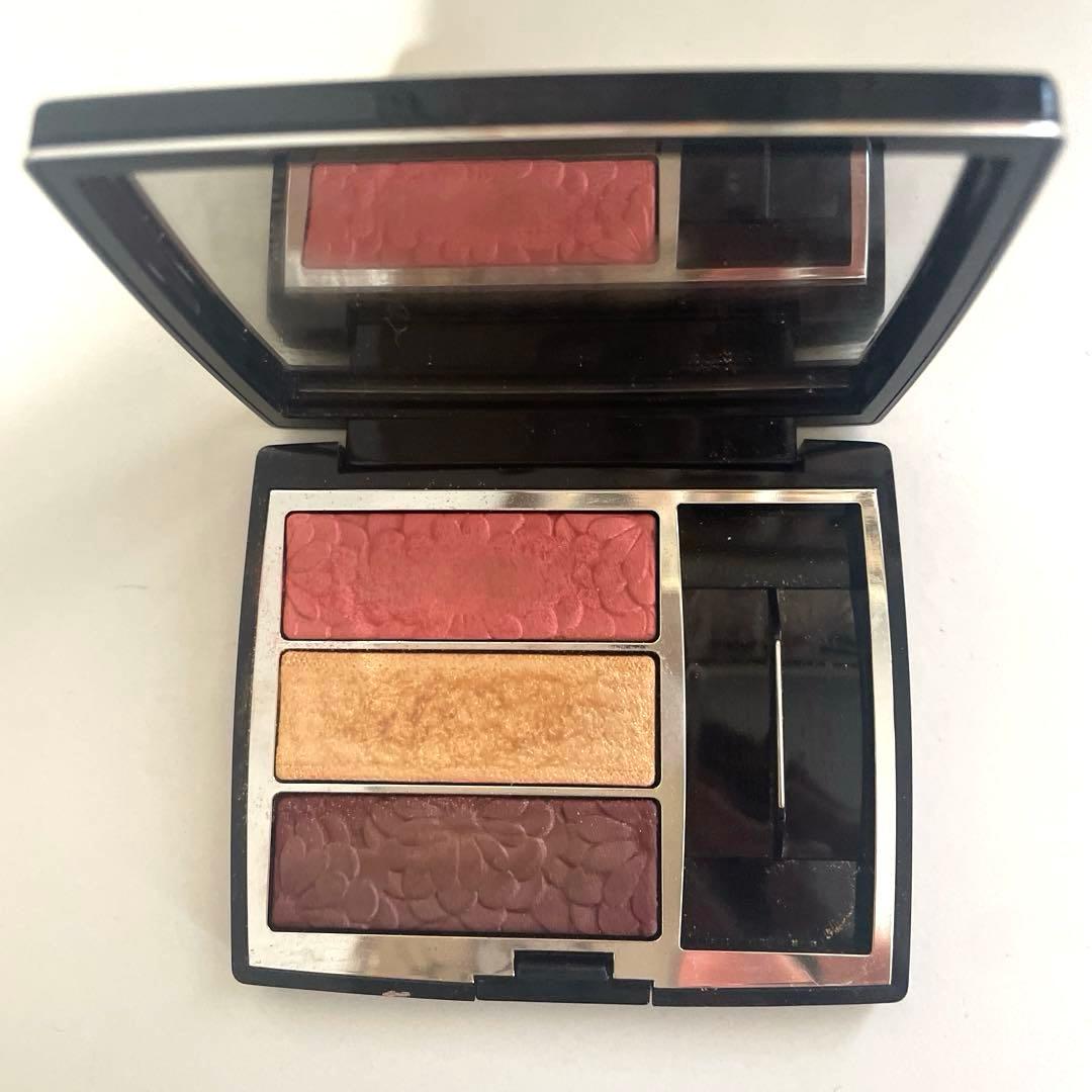 CHANEL、DIORホリデーYSLブラシ ＧIVENCHYデパコス等まとめ売り