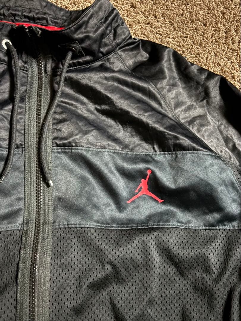 Jordan ジョーダンセットアップウェア上下ジャケット