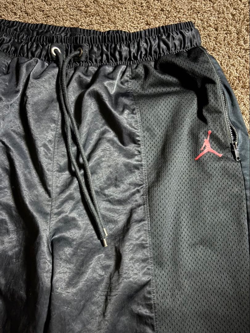 Jordan ジョーダンセットアップウェア上下ジャケット