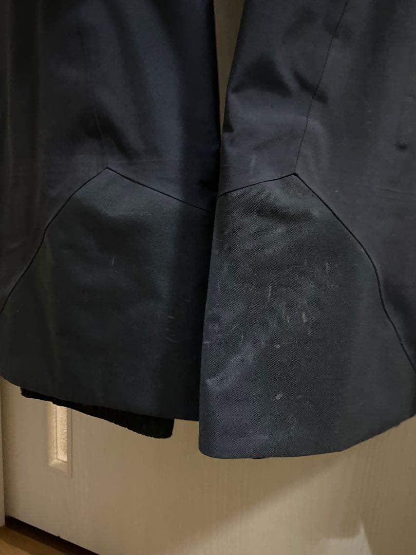 【user_4d8d0125さん専用】patagonia スノードリフター・ビブ