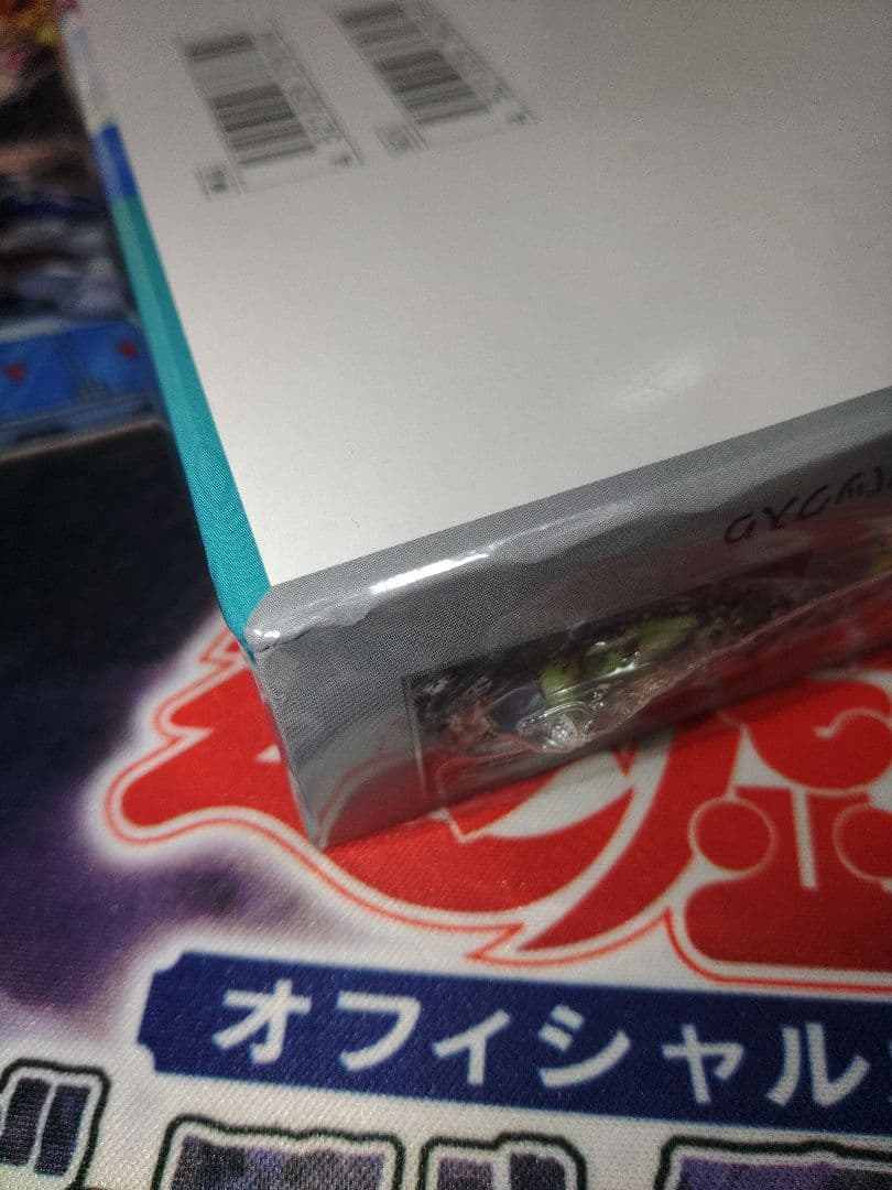 ポケカ　バトルパートナーズ　1BOX