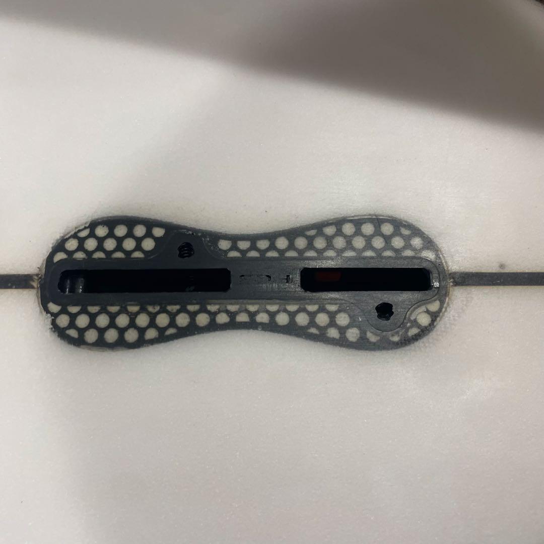 シャープアイ♯77 ショートボード