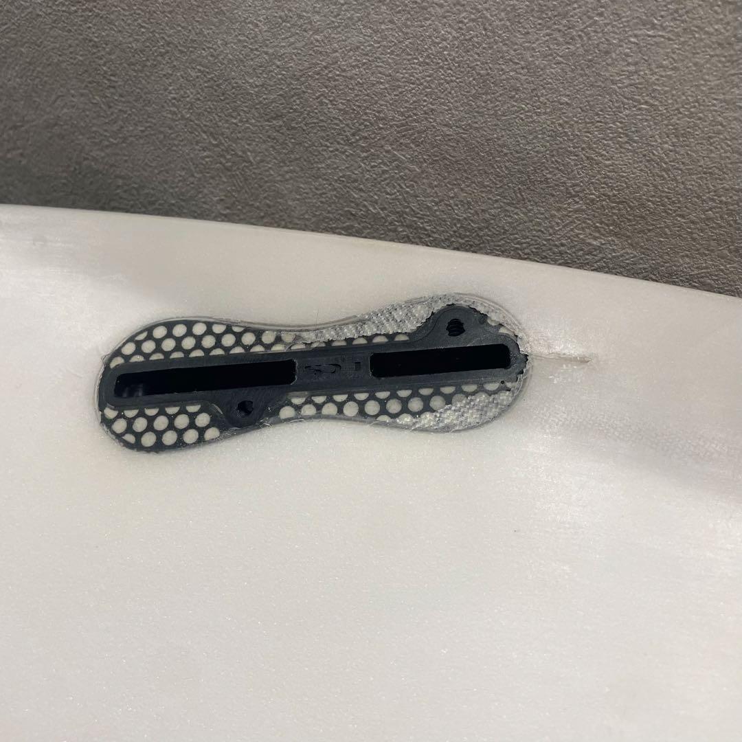 シャープアイ♯77 ショートボード