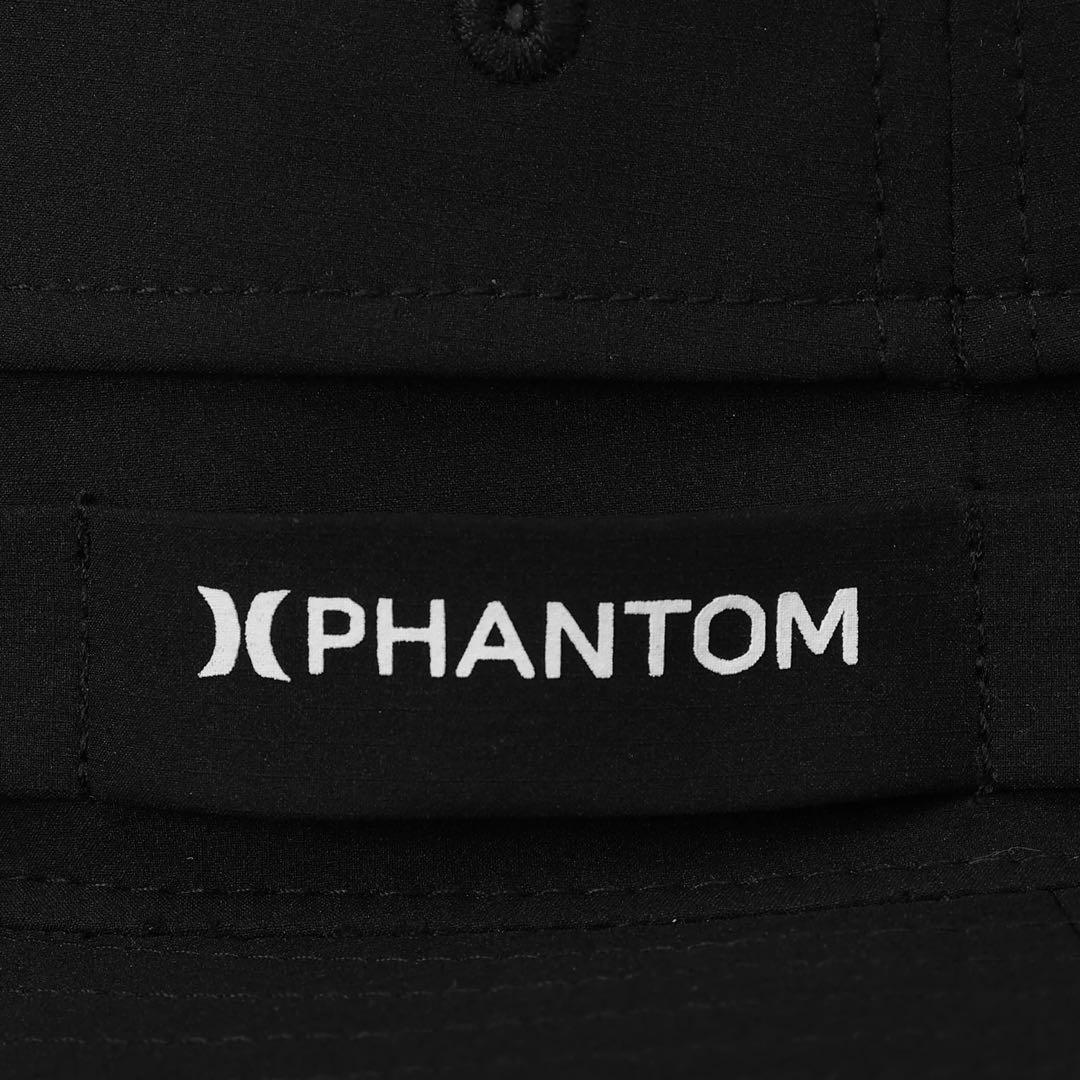 【Hurley × MASTERMIND】SURF HAT 【L/XL】ハット