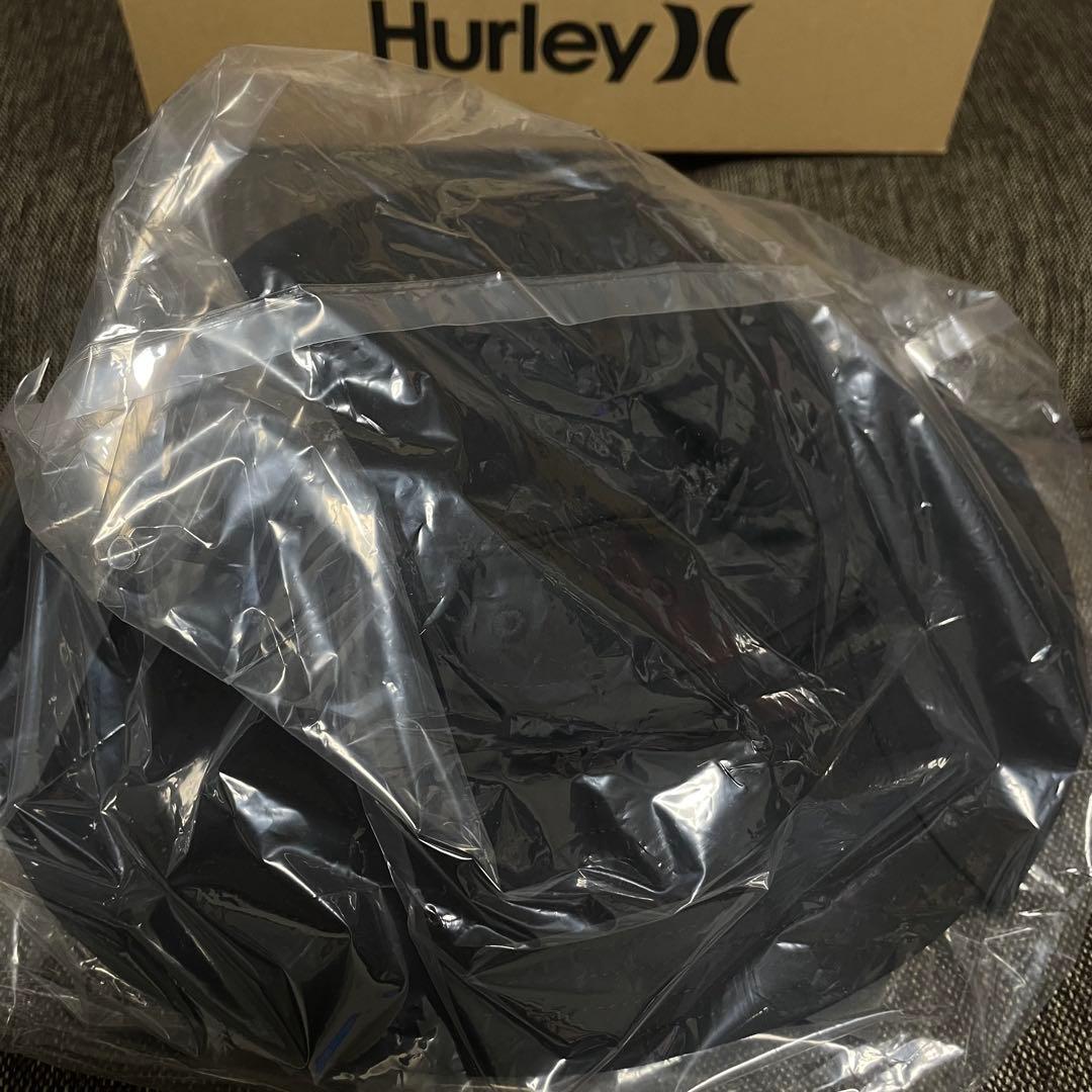 【Hurley × MASTERMIND】SURF HAT 【L/XL】ハット