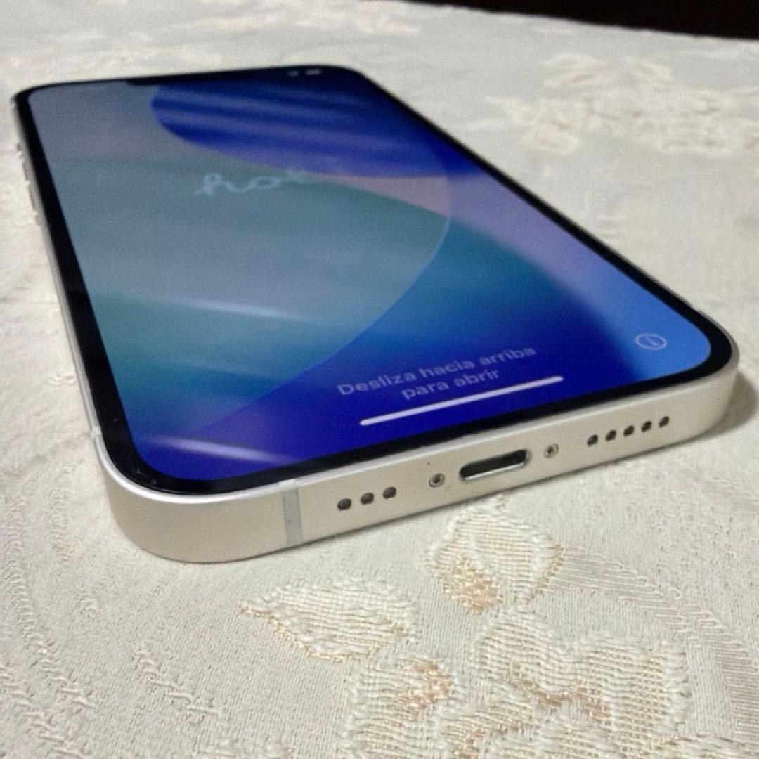 Apple iPhone 13 256GB スターライト