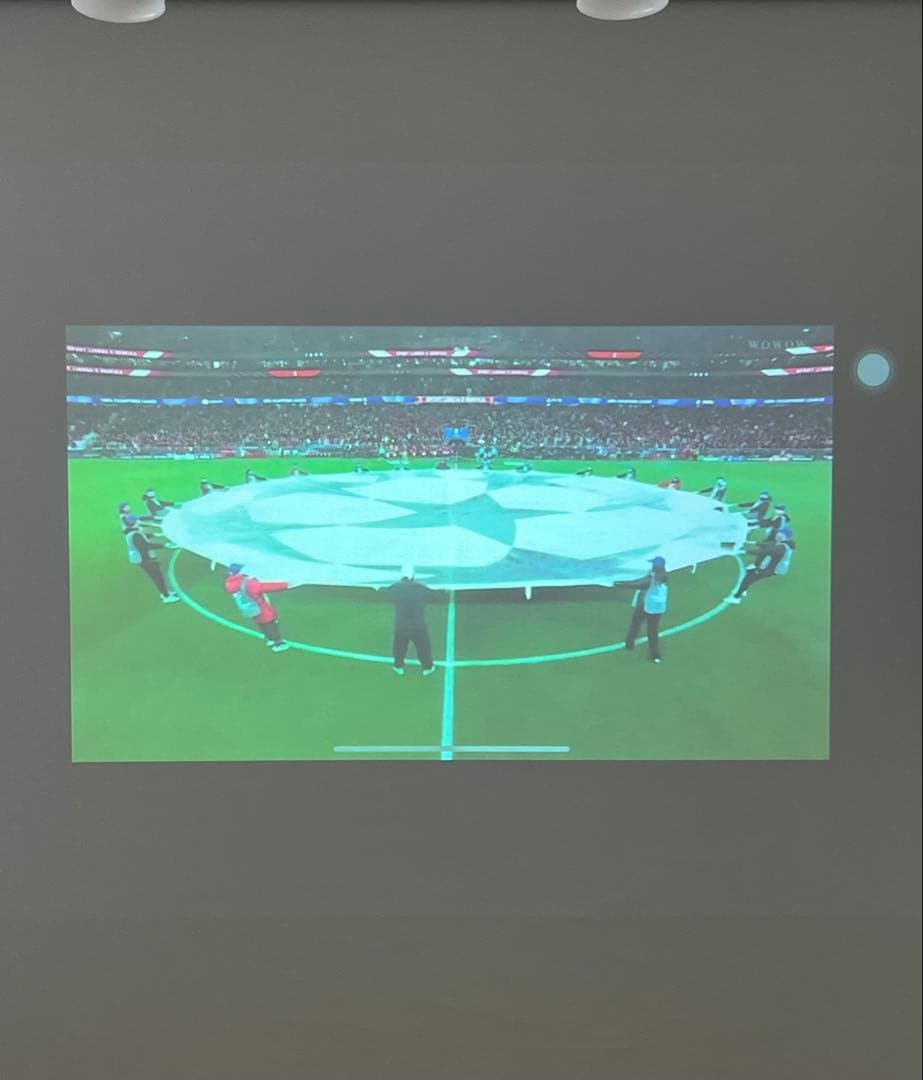 EPSON プロジェクター　EB-1751 ビジネス/ホーム兼用