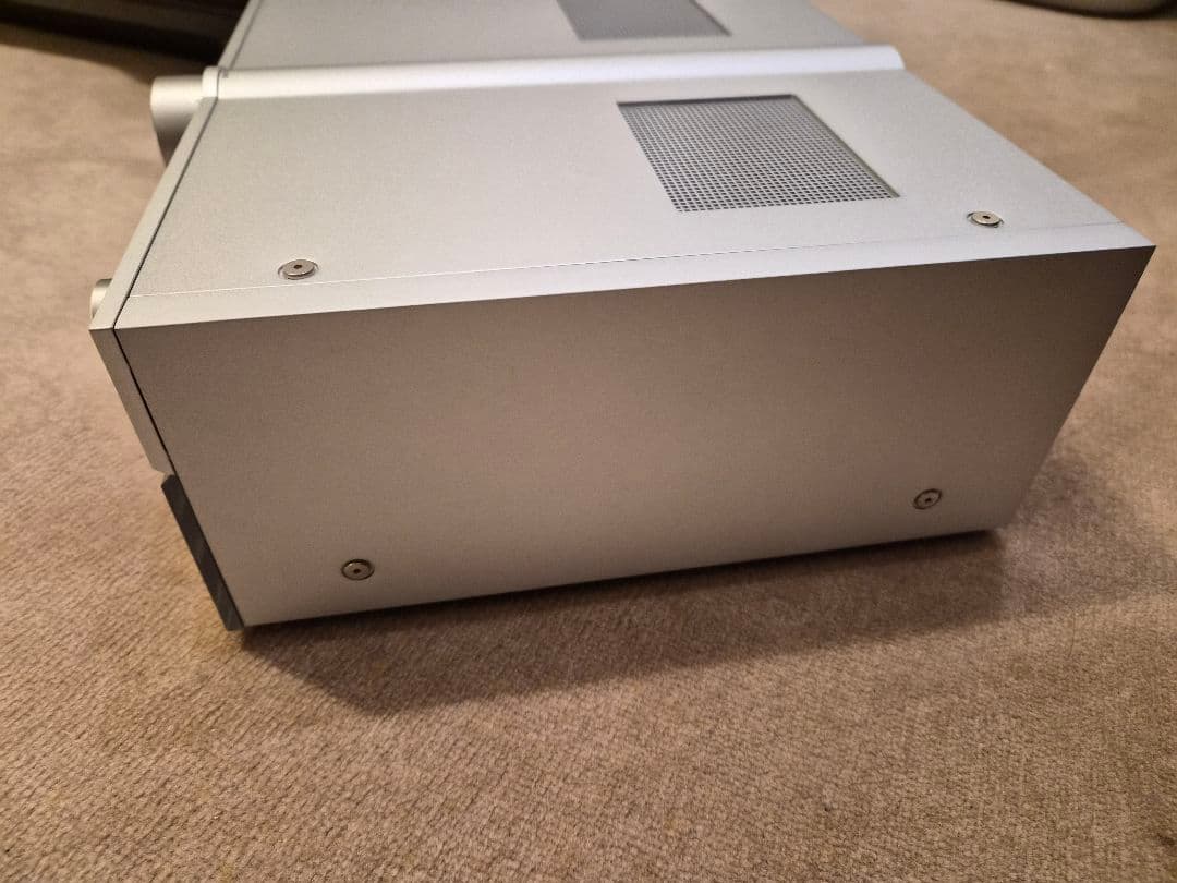 【希少】Technics SU-C700 アンプ 動作確認済　テクニクス