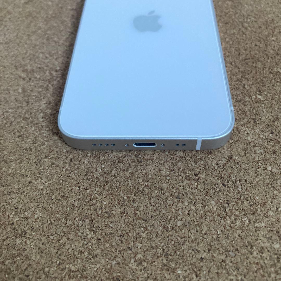 4038 美品☆電池新品☆iPhone12mini 128GB SIMフリー☆