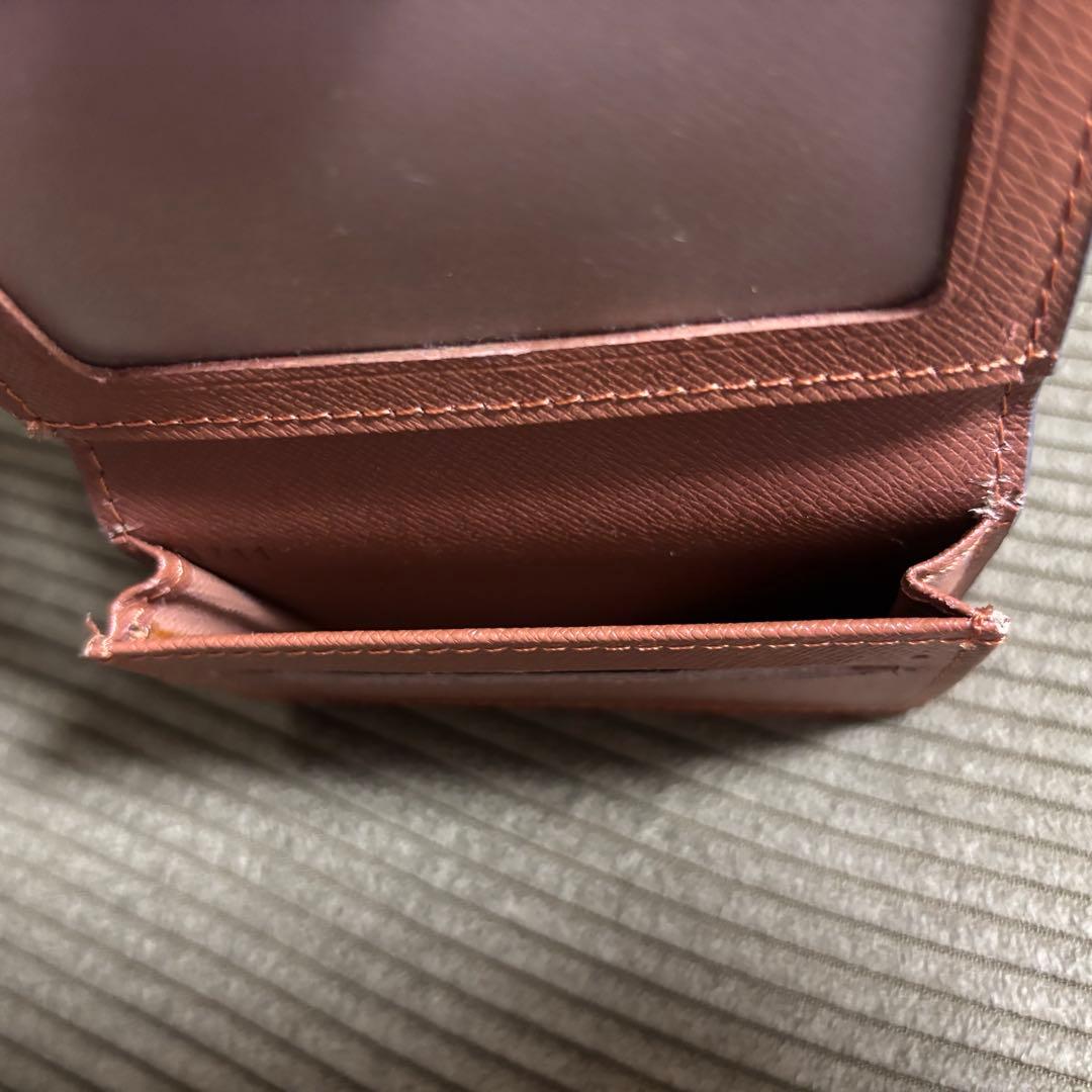 ルイヴィトン　カードケース　名刺入れ